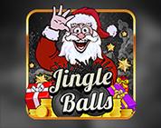 Jingle Balls