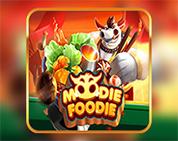 Moodie Foodie